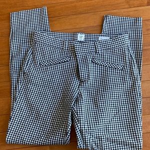 Gap pants